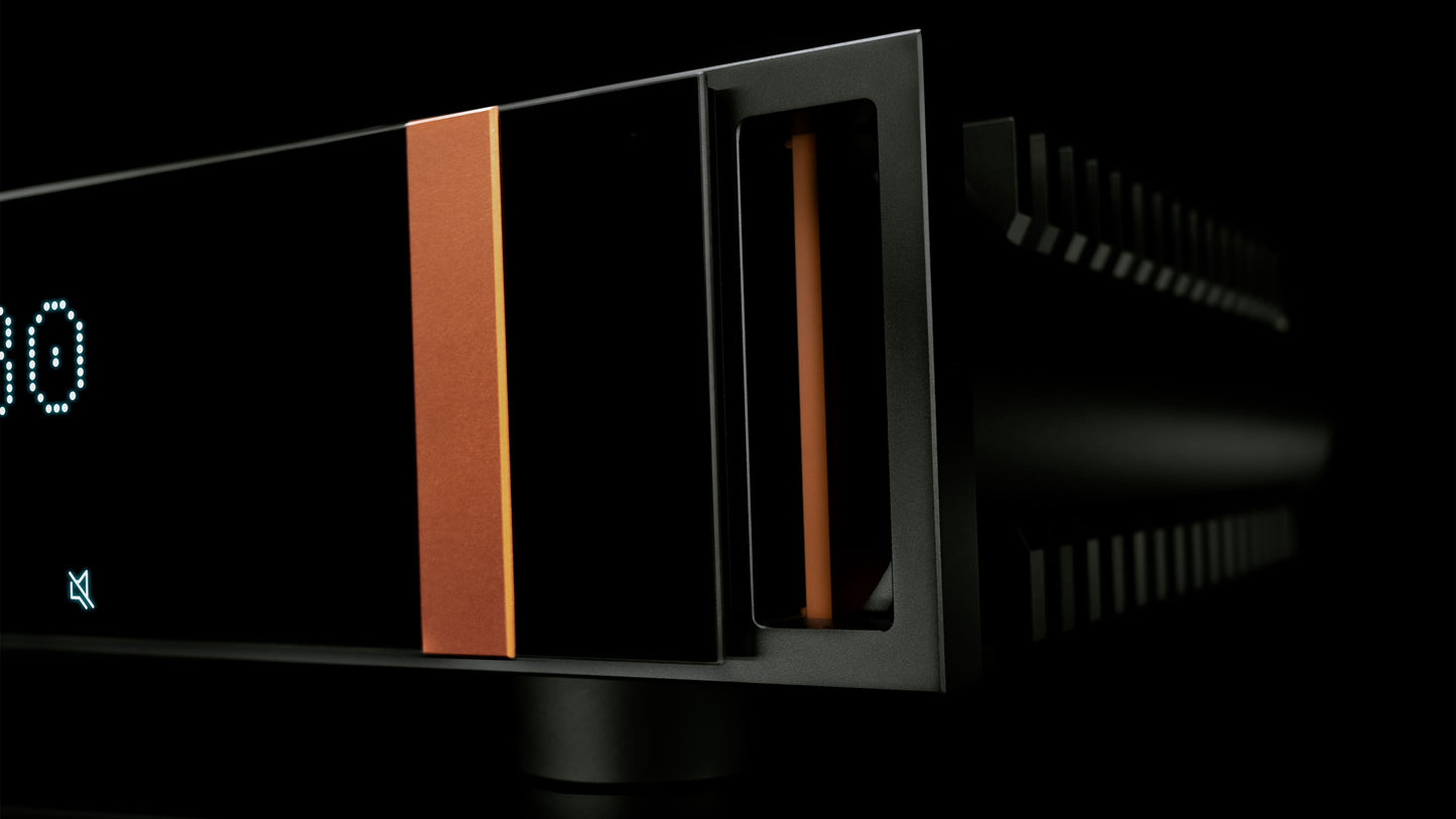Aavik R-880 Phono Stage