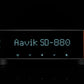 Aavik SD-880 Streamer/DAC