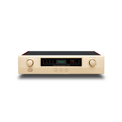 Accuphase C-57 Stereo Phono Amplifier