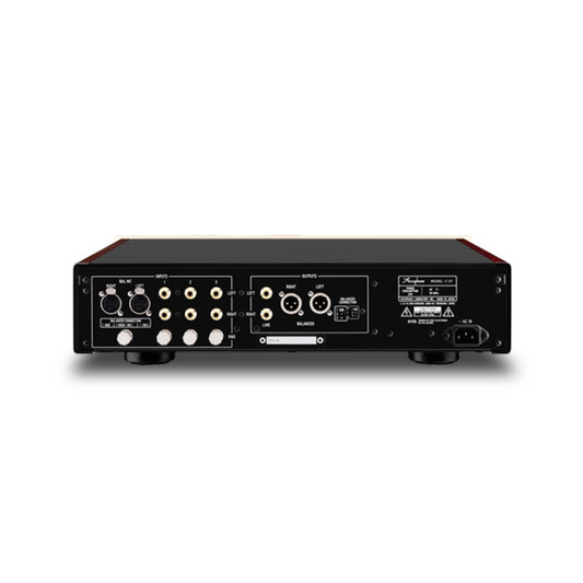 Accuphase C-57 Stereo Phono Amplifier