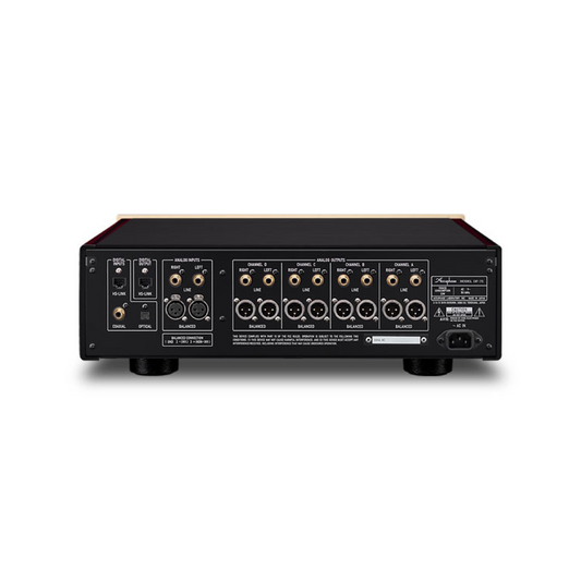 Accuphase DF-75
