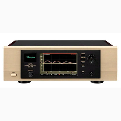 Accuphase DG-78 Digital Graphic Equalizer