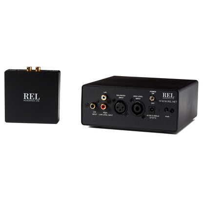 AirShip Transmitter Designed for 212/SX, Carbon Special, S/510 and S/812. Compatible with G1 MK II