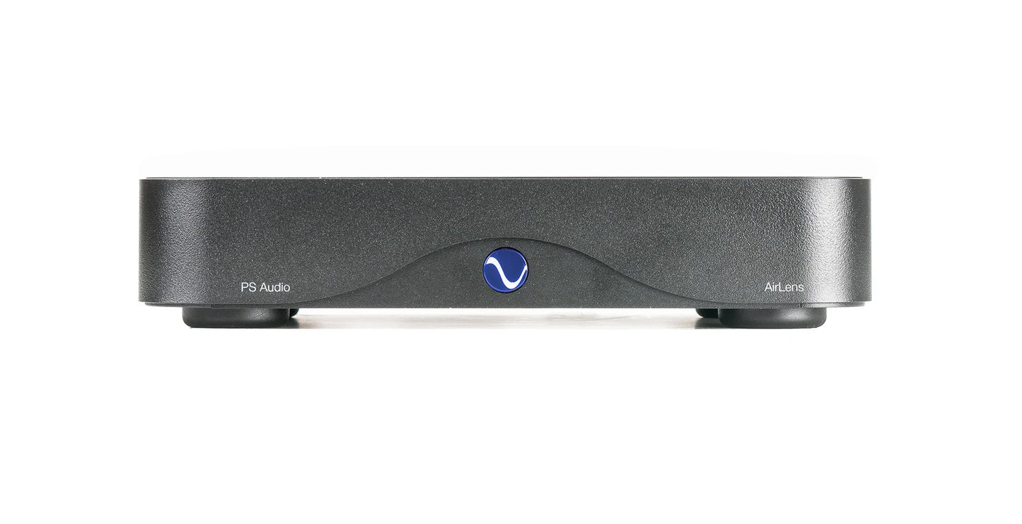 PS Audio AirLens Network Streamer - Black (Trade In)