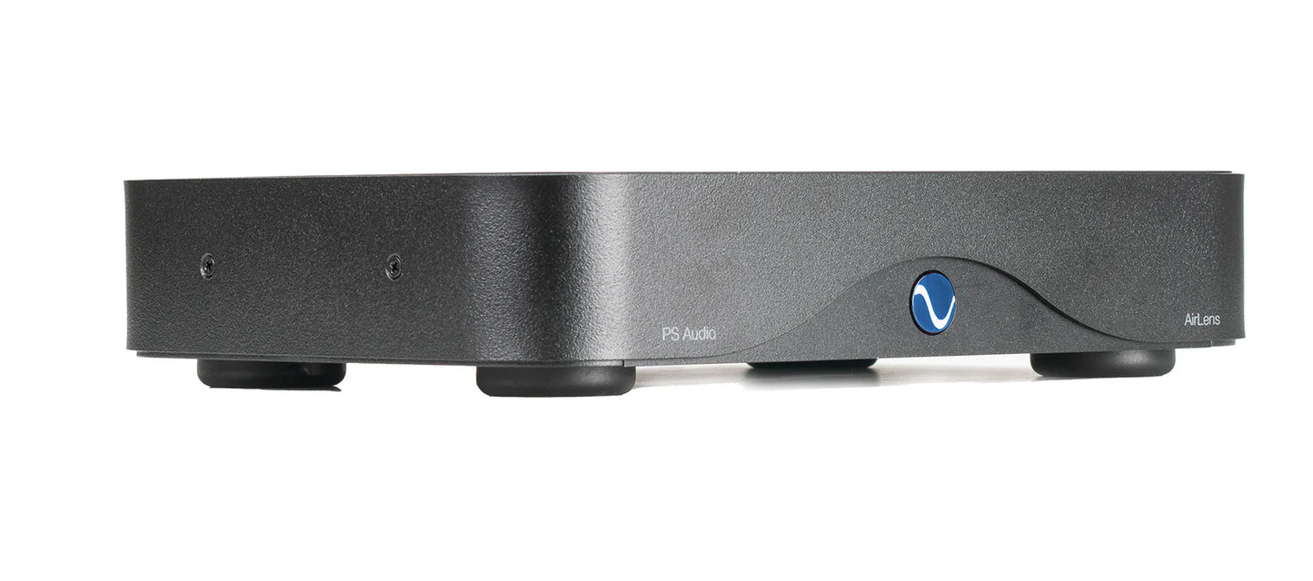 PS Audio AirLens Network Streamer - Black (Trade In)
