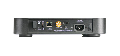 PS Audio AirLens Network Streamer - Black (Trade In)