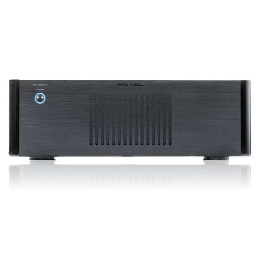 Rotel RB-1582 MKII 200W 2-Channel Power Amplifier