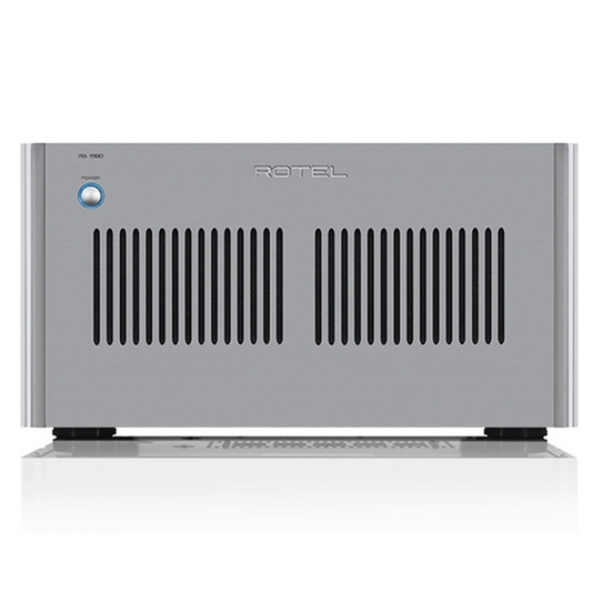 Rotel RB-1590 2-Channel Power Amplifier 350 Watts
