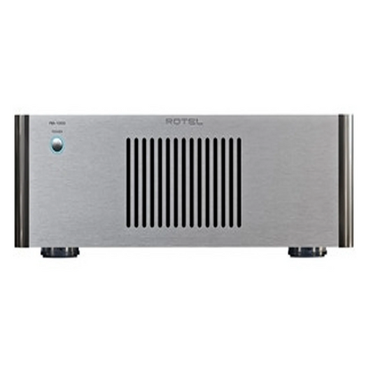Rotel RMB-1555 5-Channel Power Amplifier