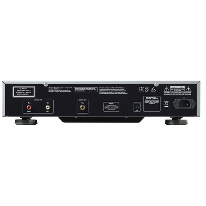 Rotel CD11MkII CD Player