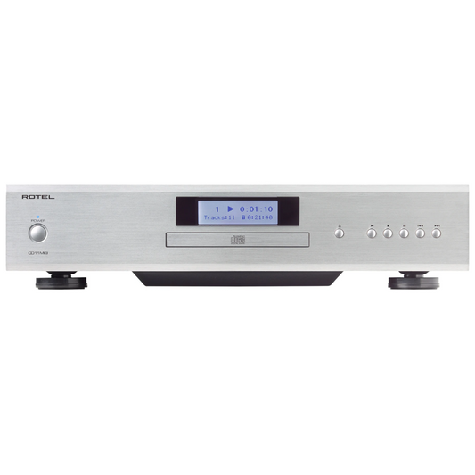 Rotel CD11MkII CD Player