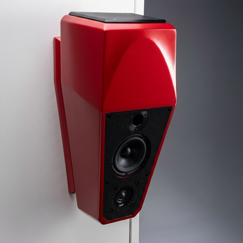 Wilson Audio Alida CSC