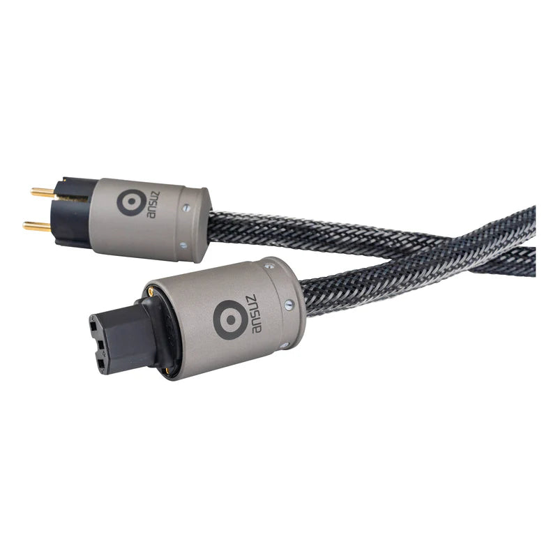 Ansuz Mainz D-TC3 Supreme Power Cable