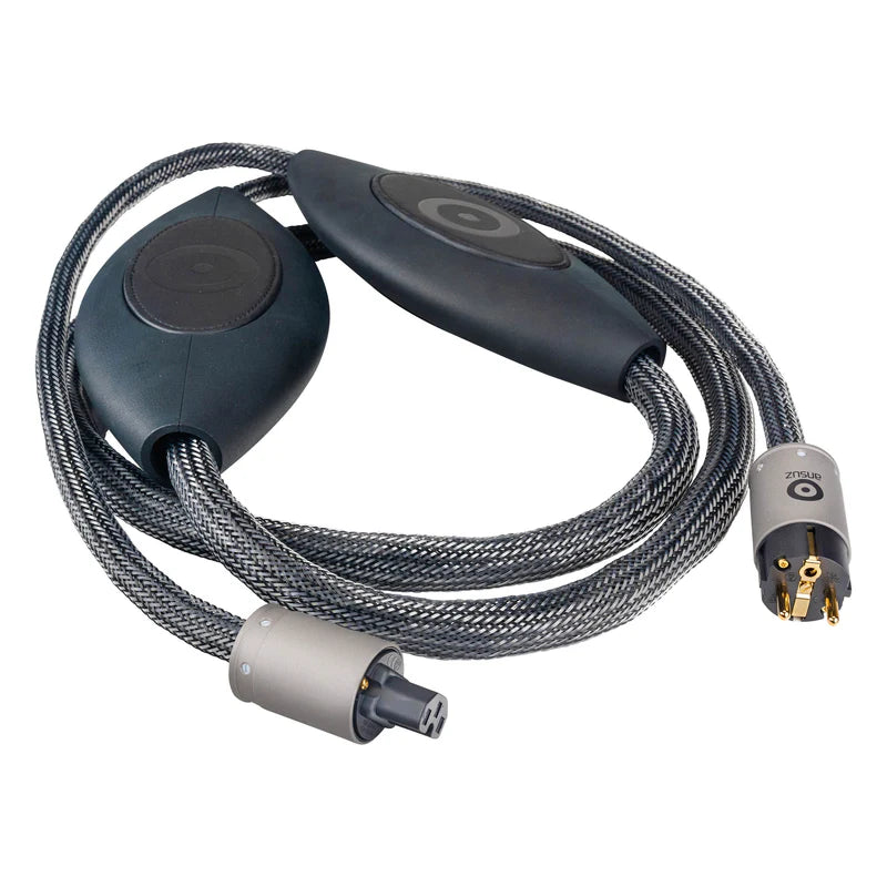 Ansuz Mainz D-TC3 Supreme Power Cable