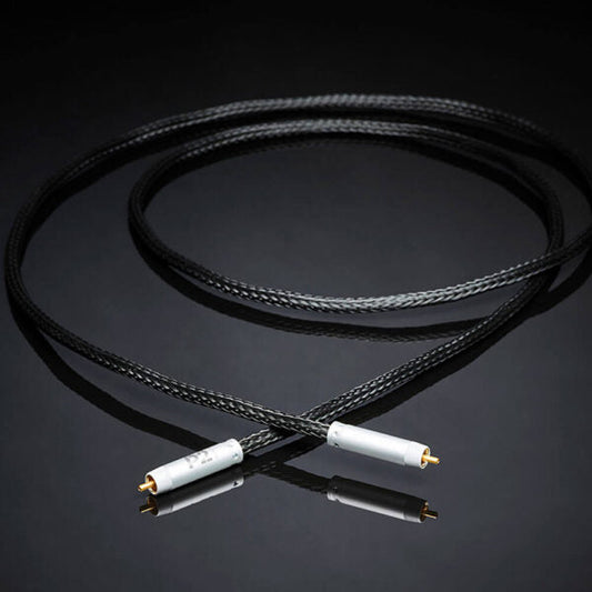 Signalz P2 Analog Interconnects (pair)