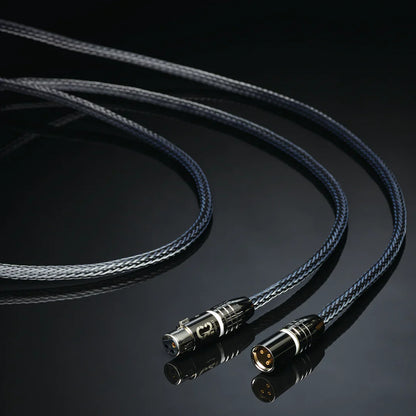 Signalz C2 Analog Interconnect (Pair)