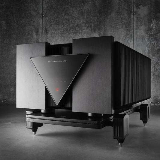 Gryphon Apex Mono Power Amplifier