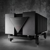 Gryphon Apex Stereo Power Amplifier