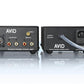 AVID PULSUS™ Phono Stage - Black