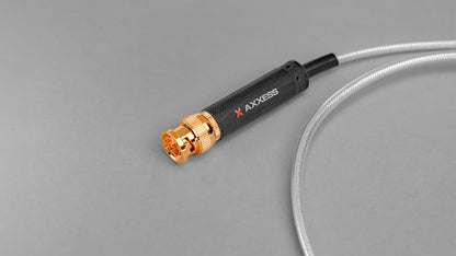 Axxess RCA Signal Cable