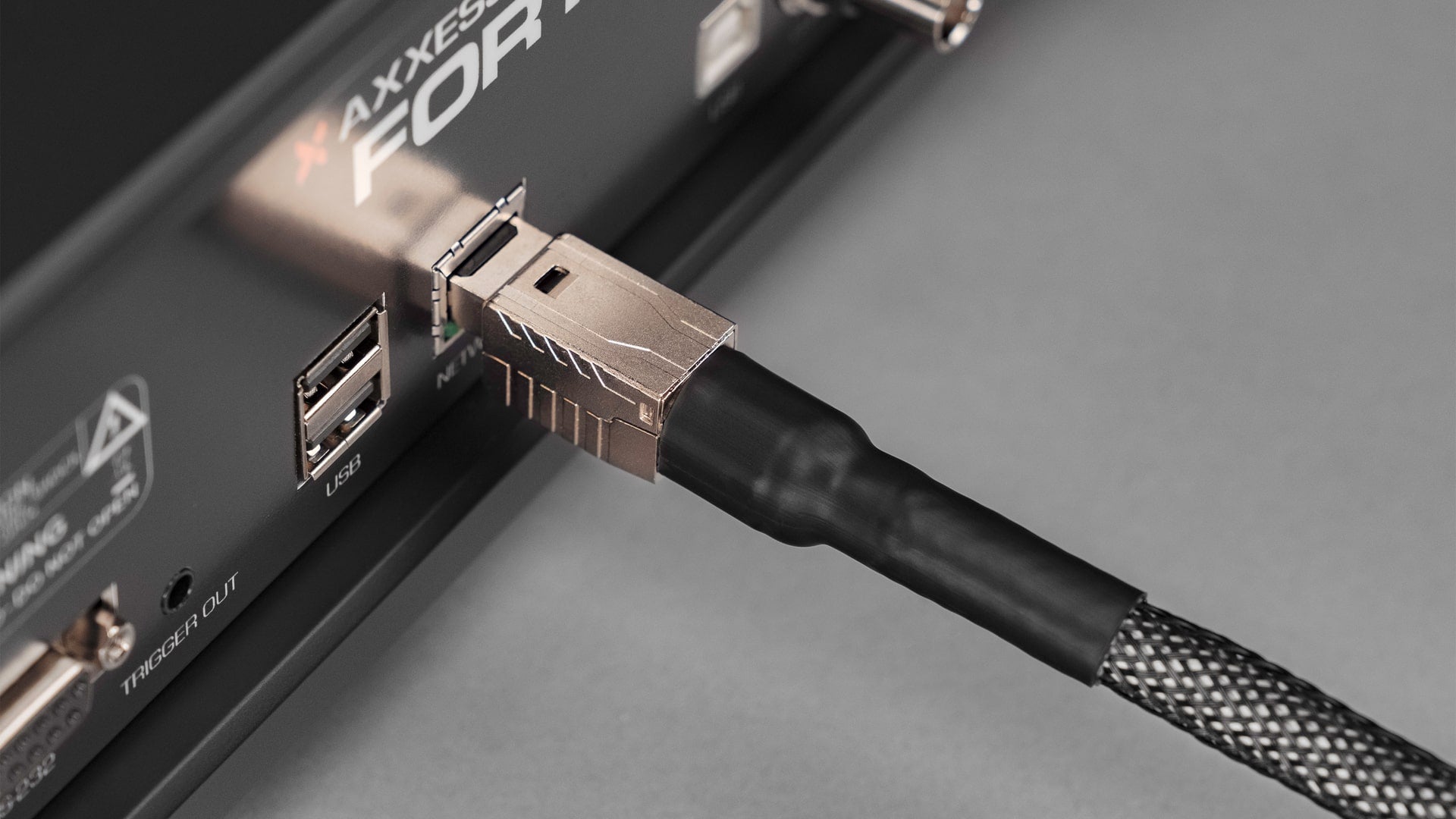 Axxess Ethernet Cable – Trimira