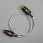 Axxess Power Cable (EU termination)