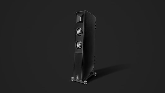 Børresen X2 Floorstanding Speaker