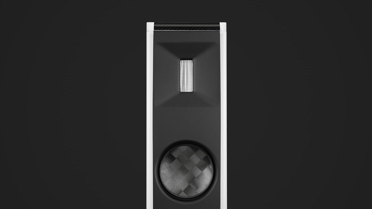 Børresen X2 Floorstanding Speaker