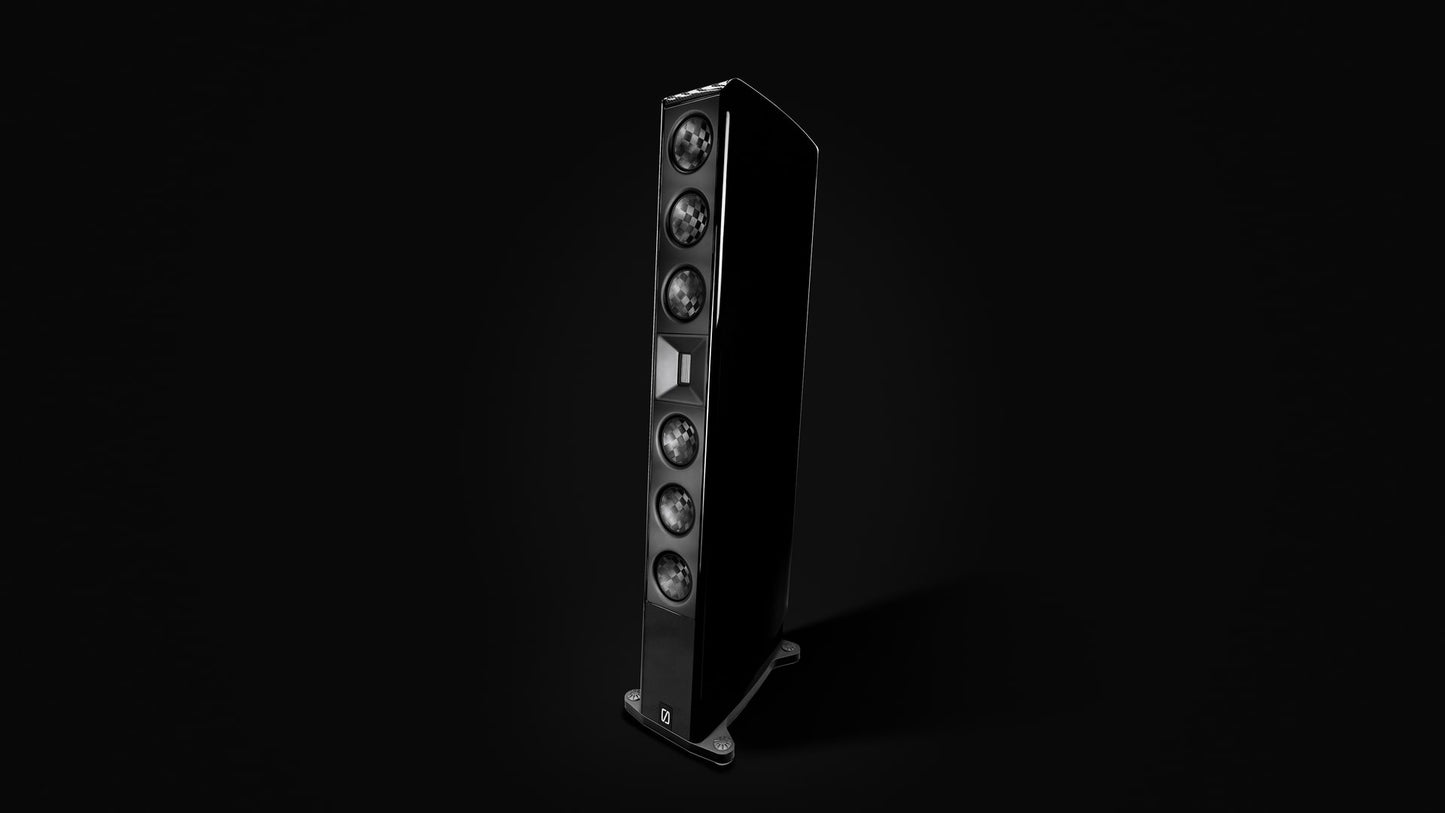 Børresen X6 Floorstanding Loudspeaker