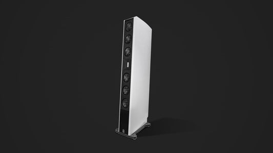 Børresen X6 Floorstanding Loudspeaker