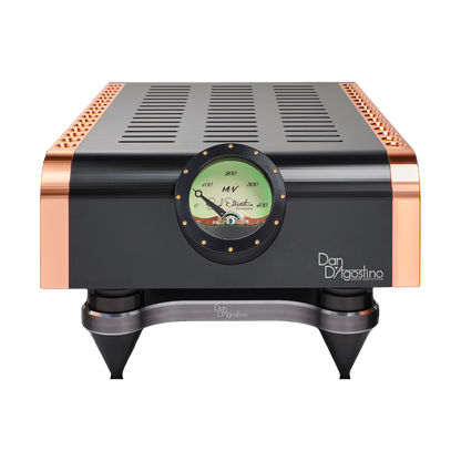 Dan D'Agostino Momentum M400 MxV Monoblock Amplifier