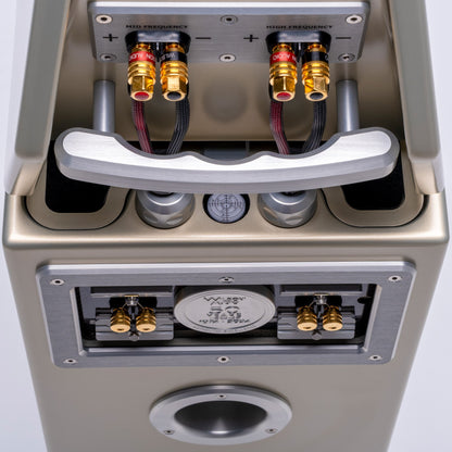 Wilson Audio The WATT/Puppy