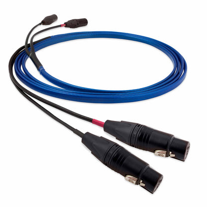 Leif Series Blue Heaven Subwoofer Cable