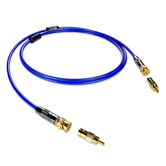 Leif 3 Series Blue Heaven 3 Interconnects