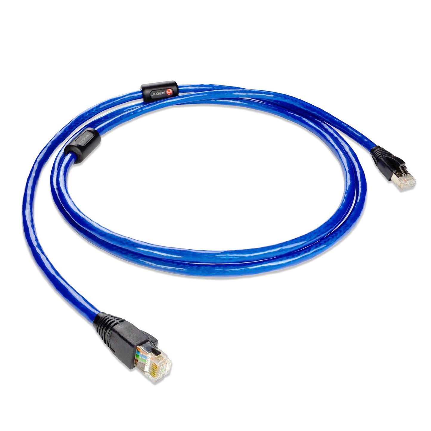 Leif 3 Series Blue Heaven 3 Ethernet Cable