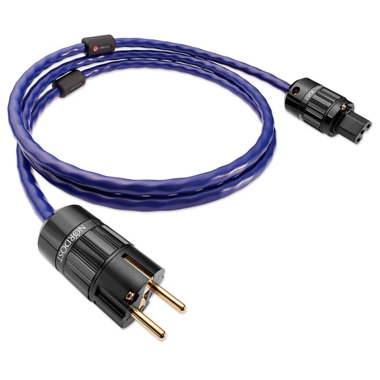 Leif 3 Series Blue Heaven 3 Power Cord