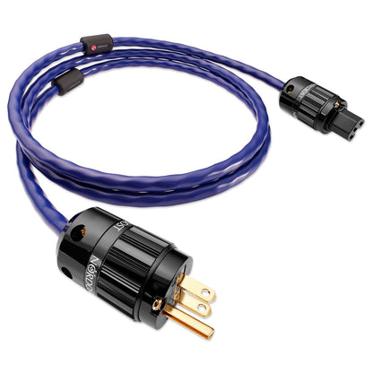 Leif 3 Series Blue Heaven 3 Power Cord