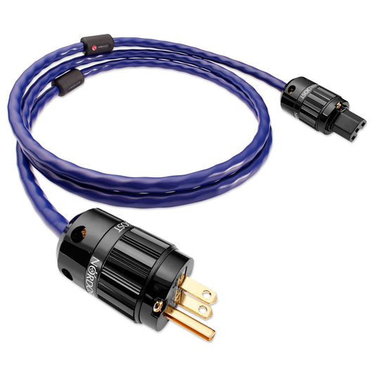 Leif 3 Series Blue Heaven 3 Power Cord