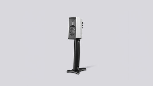 Børresen X1 Stand Mounted Loudspeaker