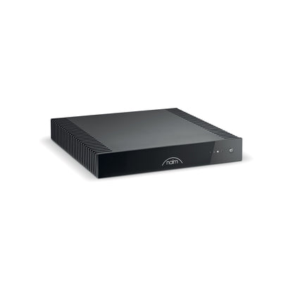 CI-Uniti 102 Streamer Amplifier