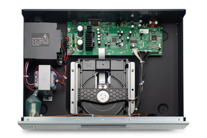 CD11 Tribute CD Player