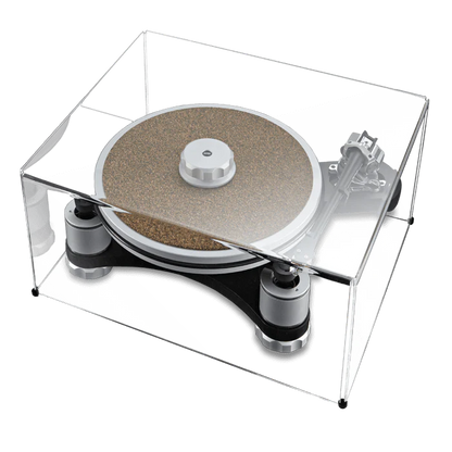 AVID Volvere/Sequel Full Dust Cover