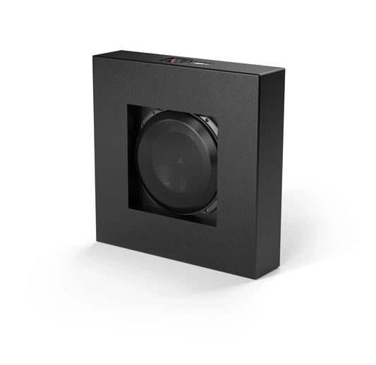 JL Audio Fathom® 13.5" (345 mm) Custom Theater Subwoofer, 14" (356 mm) Deep Enclosure (CTS-113-ST575- 13TW5-SYS)