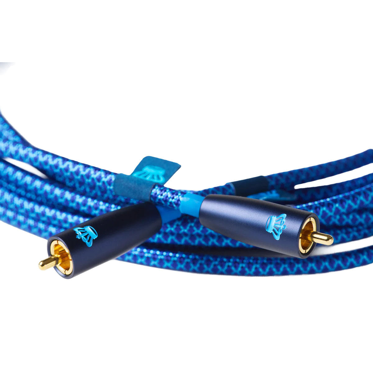 Commodore .1/LFE Subwoofer Cable
