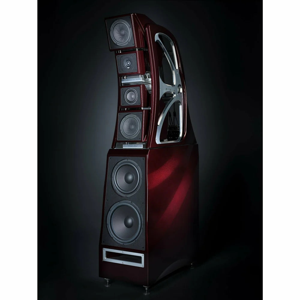Wilson Audio Chronosonic XVX