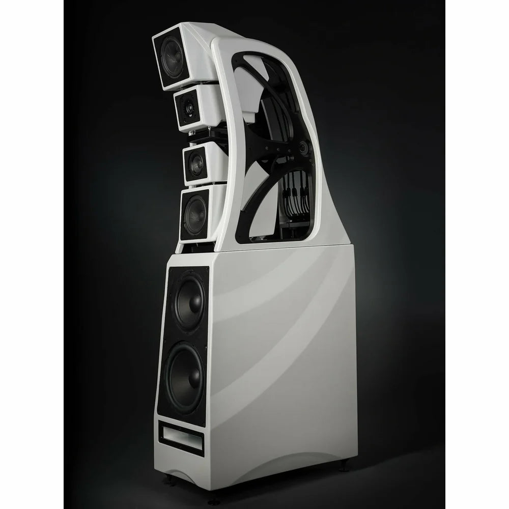 Wilson Audio Chronosonic XVX