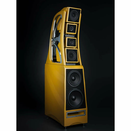 Wilson Audio Chronosonic XVX