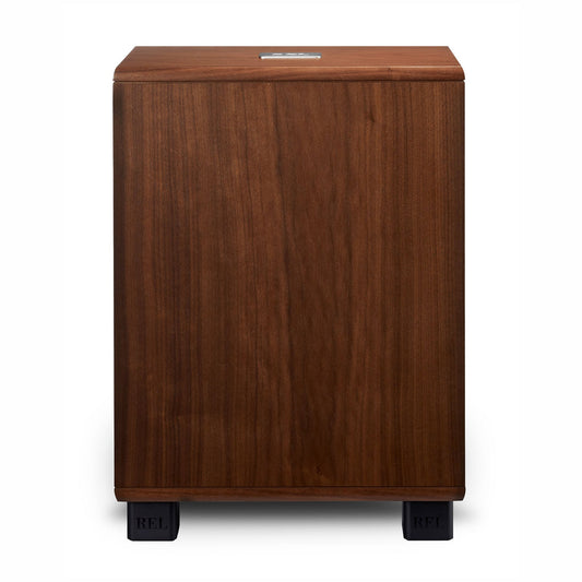 Classic 98 Subwoofer - Walnut