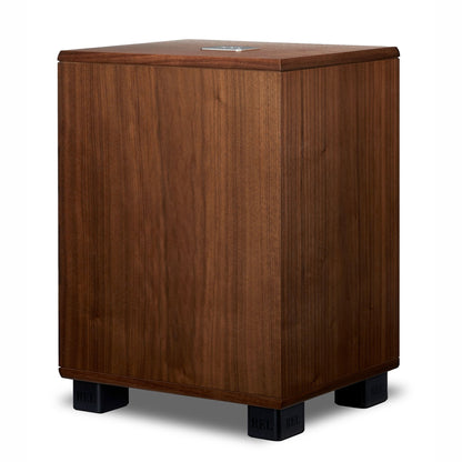 Classic 98 Subwoofer - Walnut