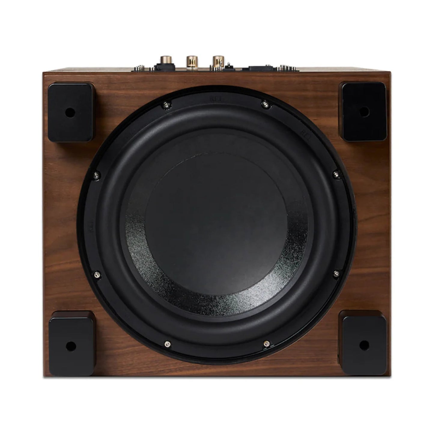 Classic 99 Subwoofer - Walnut